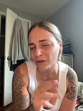 Stripchat Adult Webcam of jaseyrae