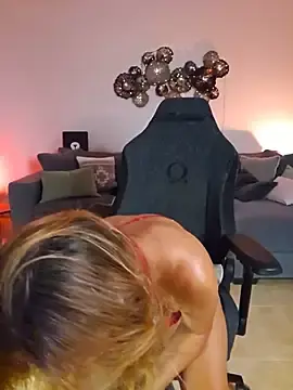 Stripchat Watch Live Sex Cams of AngelaDesires