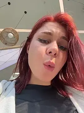 Stripchat Sex Cam of RosieSecret
