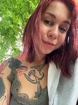 Stripchat Watch Live Sex Cams of RosieSecret