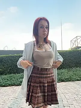 Stripchat Free Porn Cam of RosieSecret