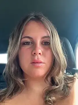 Stripchat Free Porn Cam of Samantha_official