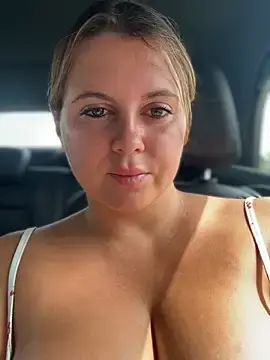 Stripchat Nude Webcam of Samantha_official