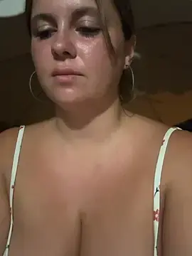 Stripchat Free Porn Cam of Samantha_official