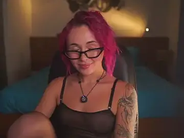 Stripchat Best Webcam of Sarah_Pink