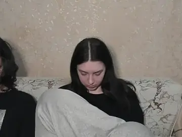 Stripchat Private Sex Chat of muuur_love231