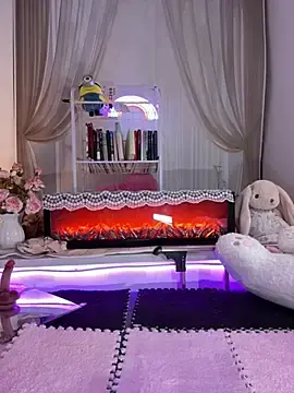 Stripchat Live Sex Cam of nidekikibabe-2026