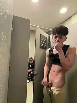 Stripchat Sex Chat of yoursexyjose