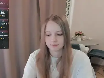 Stripchat Live Sex Cam of Alyaley