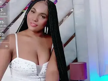 Stripchat Adult Webcam of Zoe-Carter