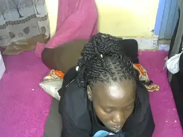 Stripchat Sex Cam of sexy_butty_