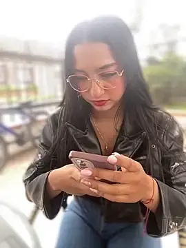 Stripchat Private Sex Chat of Daniela_Pink