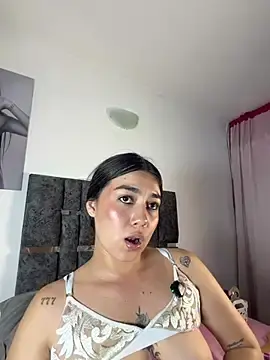 Stripchat Best Webcam of Natasharuso