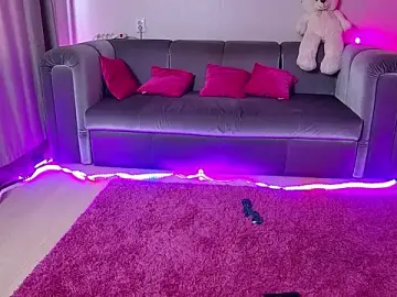Stripchat Live Porn of Skinny_Nally