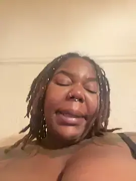 Stripchat Best live sex cam show of Goddess_Nafeesha