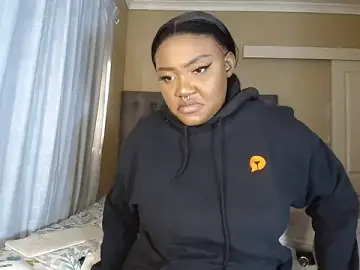 Stripchat Private Sex Chat of nanababe1