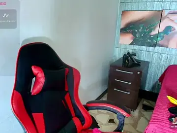 Stripchat Best live sex cam show of Anniee_x