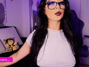 Stripchat Private Sex Chat of Janediazz