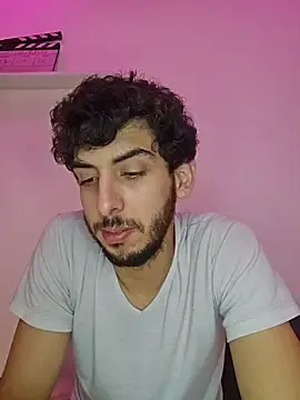 Stripchat Sex Chat of LeoyNicky98