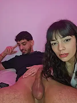 Stripchat Sex Cam of LeoyNicky98