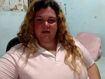 Stripchat Live Porn of bbwsquirt29