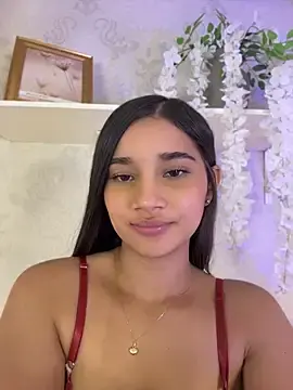 Stripchat Live Porn of AlessiaVallmont
