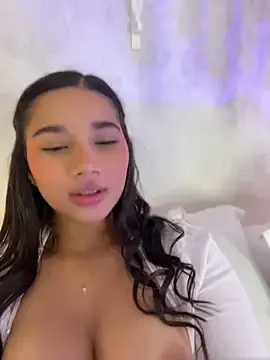 Stripchat Live Porn of AlessiaVallmont