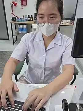 Stripchat Live Sex of HinaLovely