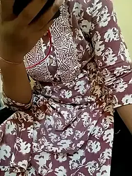 Stripchat Live Sex Cam of Seema_yadav01