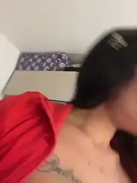 Stripchat Nude Webcam of Emmily_19
