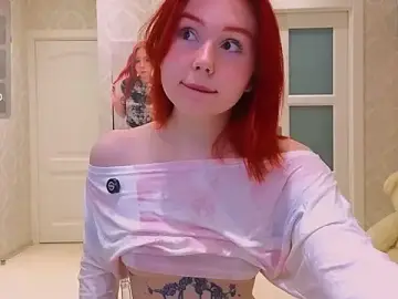 Stripchat Nude Webcam of hannah_lourens