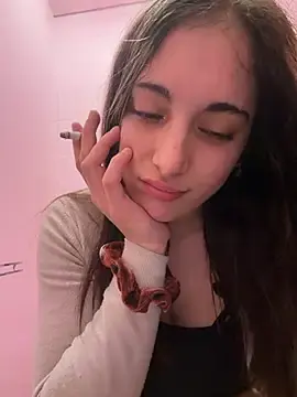 Stripchat Best Webcam of sexymelli18