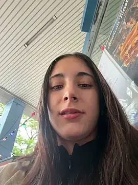 Stripchat Best Webcam of sexymelli18