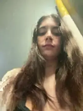 Stripchat Best live sex cam show of sexymelli18