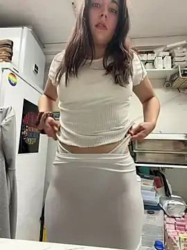 Stripchat Live Sex of sexymelli18