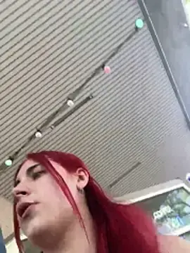 Stripchat Best live sex cam show of sexymelli18