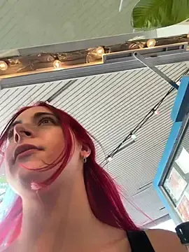 Stripchat Adult Webcam of sexymelli18