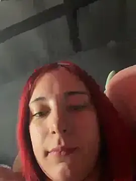 Stripchat Free Live Porn of sexymelli18