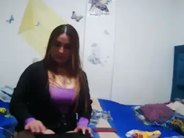 Stripchat Live Porn of AddyStuart_