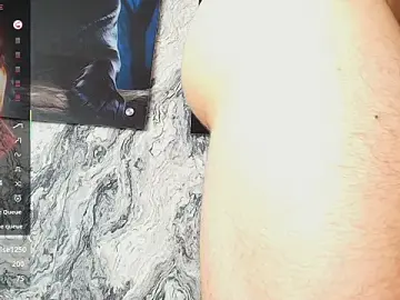Stripchat Live Sex of Jeins_carter