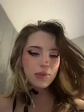 Stripchat Live Porn of Melissa_cum