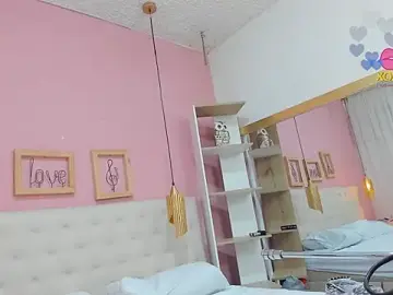 Stripchat Best Webcam of leylla_