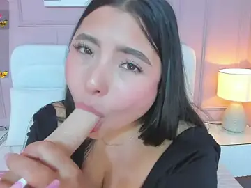 Stripchat Best Webcam of solandis_cutee