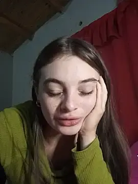 Stripchat Live Sex Cam of Emmacut