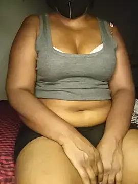 Stripchat Live Porn of Jayani1978