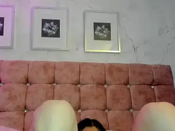 Stripchat Best Webcam of Katalina_Laurent