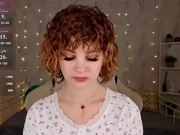 Stripchat Live Sex of Kira__Fluffy