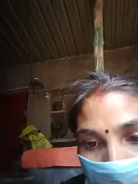 Stripchat Live Porn of Seenu---Thakur