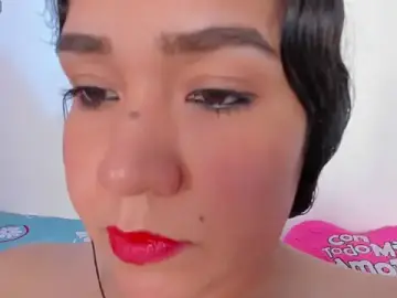 Stripchat Free Porn Cam of Venus_Blackk
