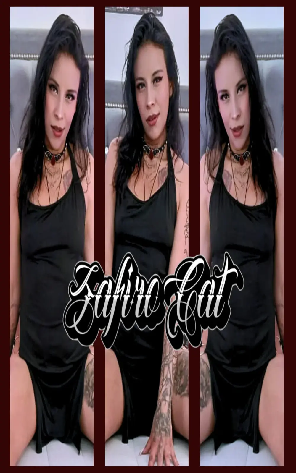 ZafiroCat